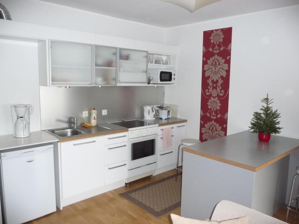 Apartments Rotermanni Tallinn Ruang foto